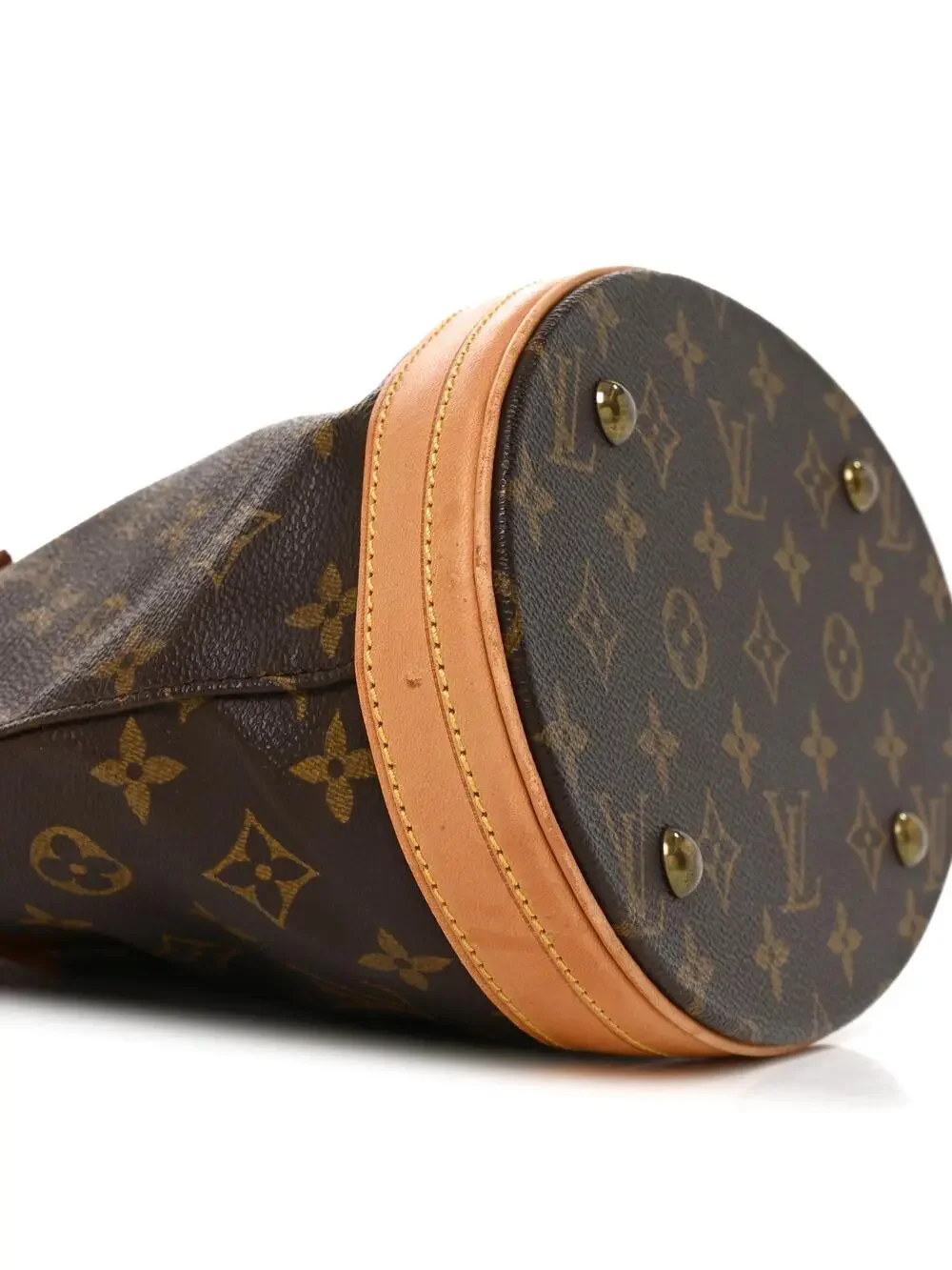 Louis Vuitton Petit Bucket 23 #329496L75B